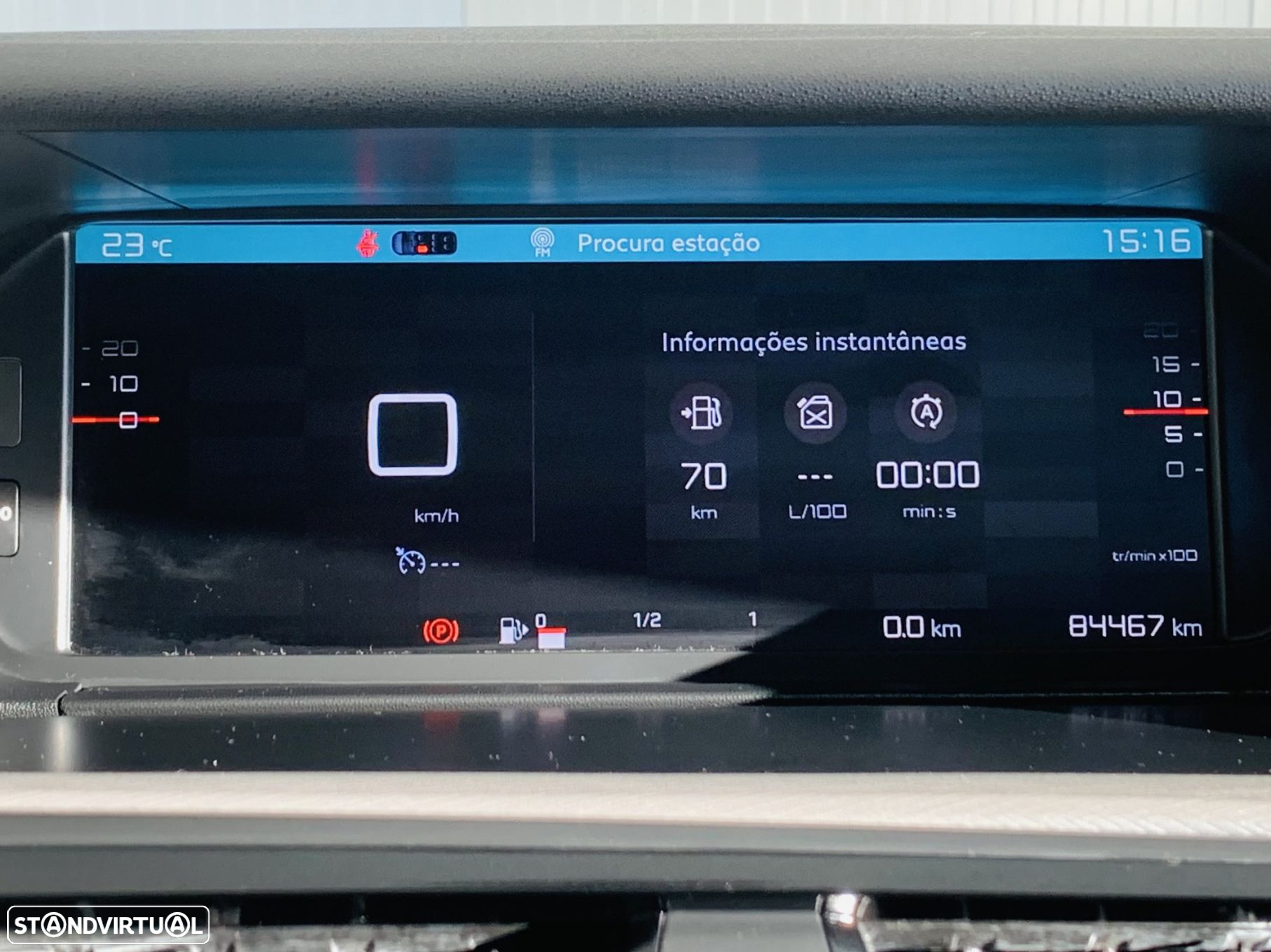 Citroën C4 Spacetourer 1.5 BlueHDi Feel - 17