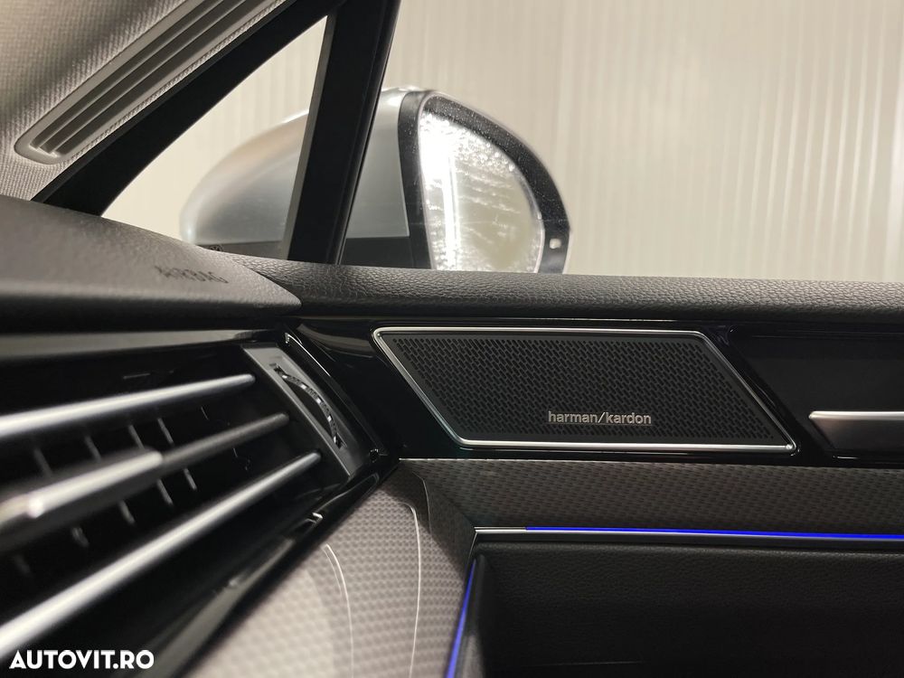 Volkswagen Passat Alltrack - 33