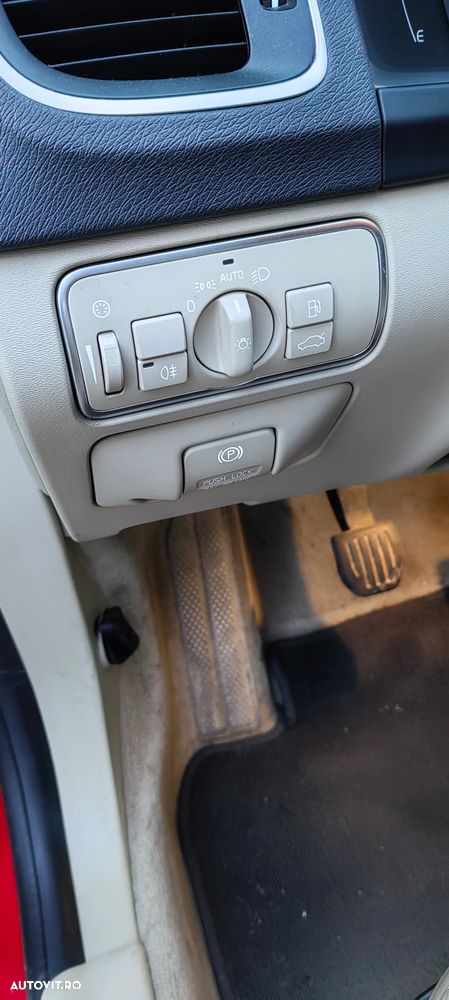 Volvo S60 D5 Start-Stop Basic - 19