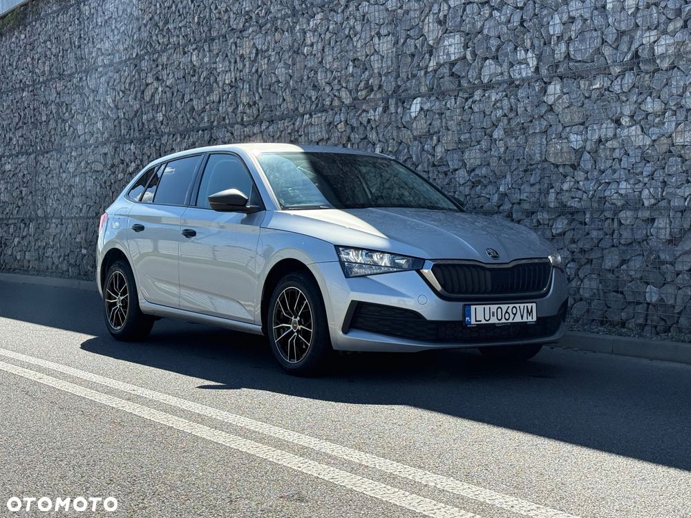 Skoda Scala 1.6 TDI SCR Active - 7