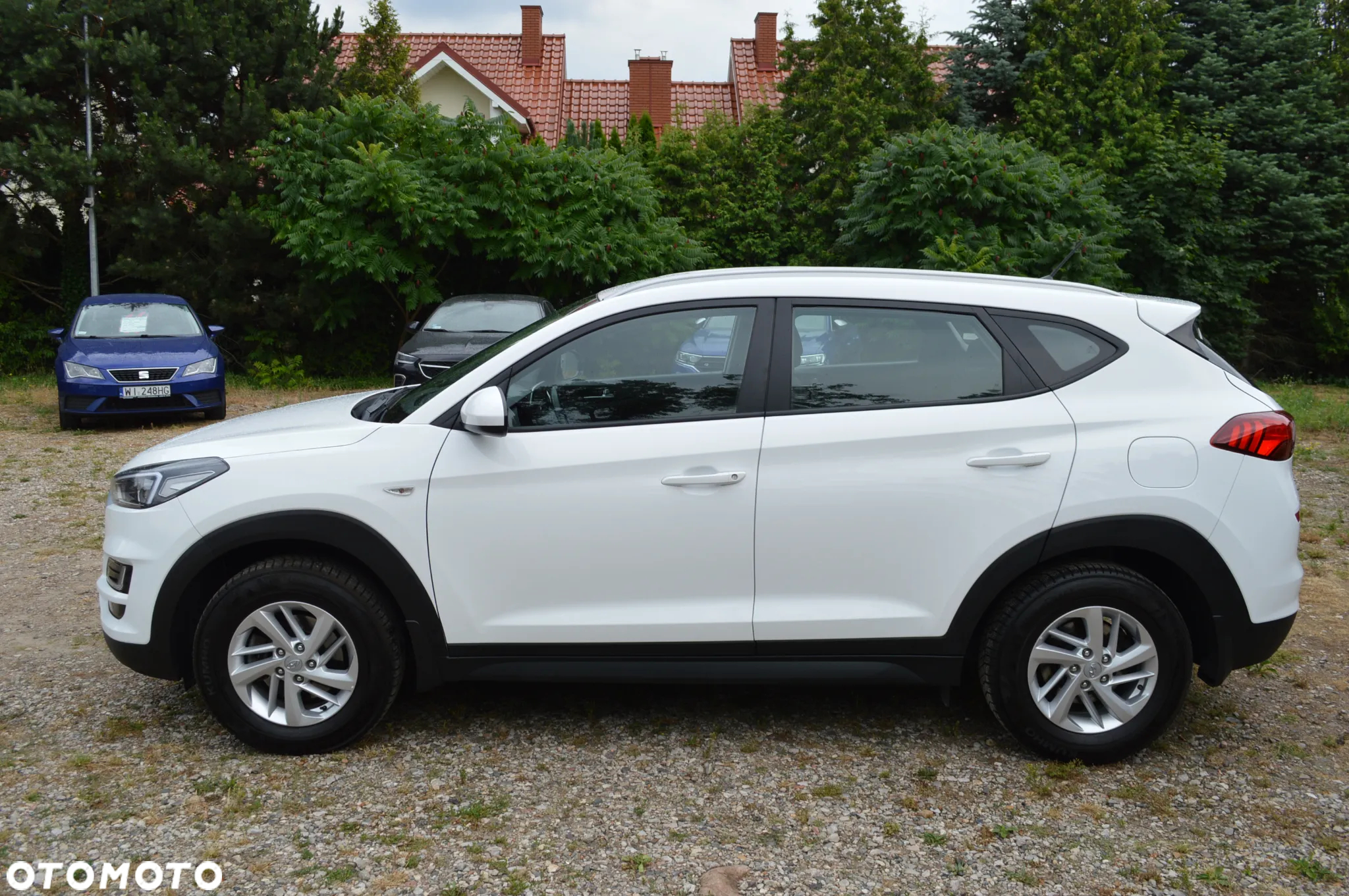 Hyundai Tucson - 11