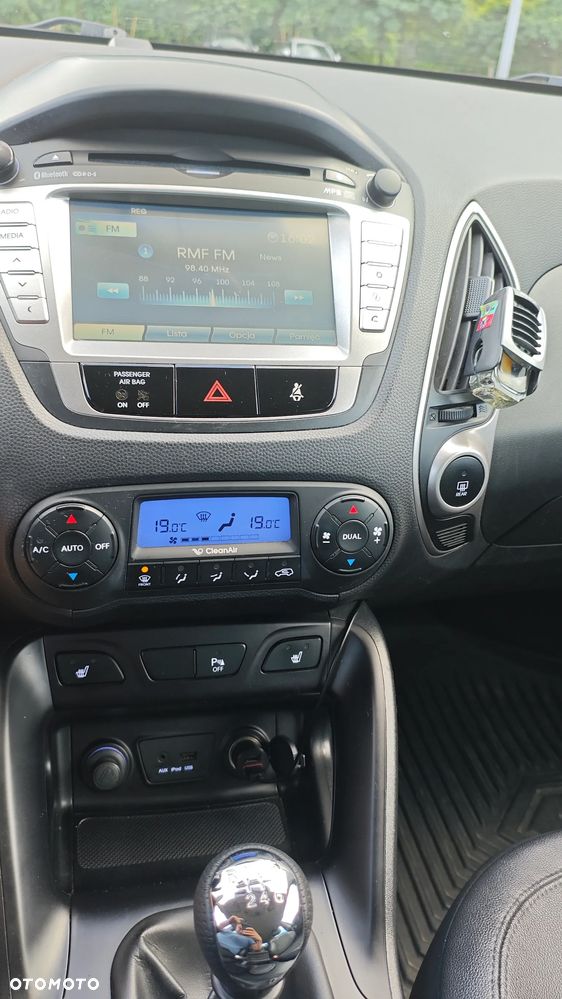Hyundai ix35 1.6 GDI Comfort 2WD - 32