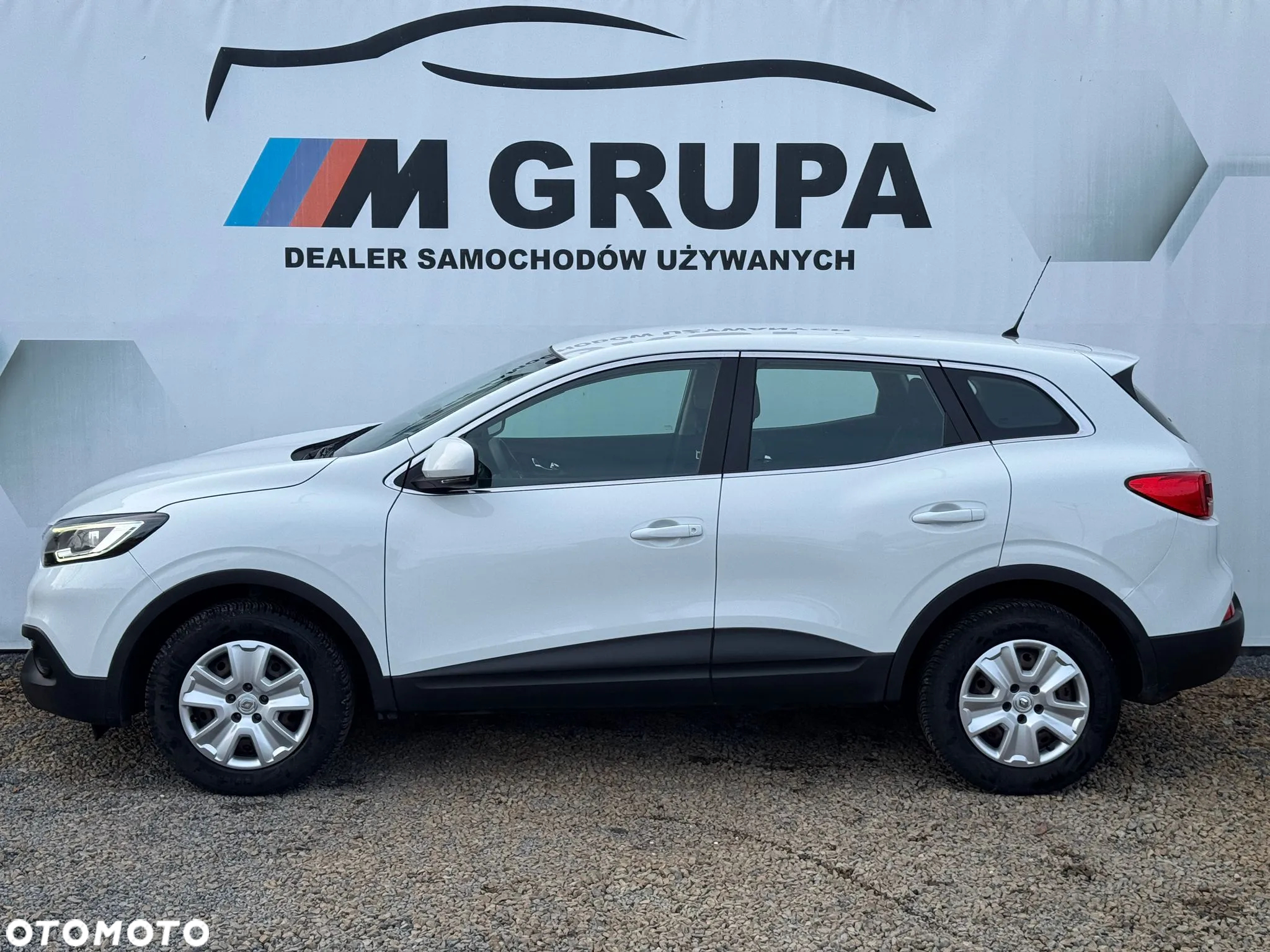 Renault Kadjar 1.2 Energy TCe Life - 9