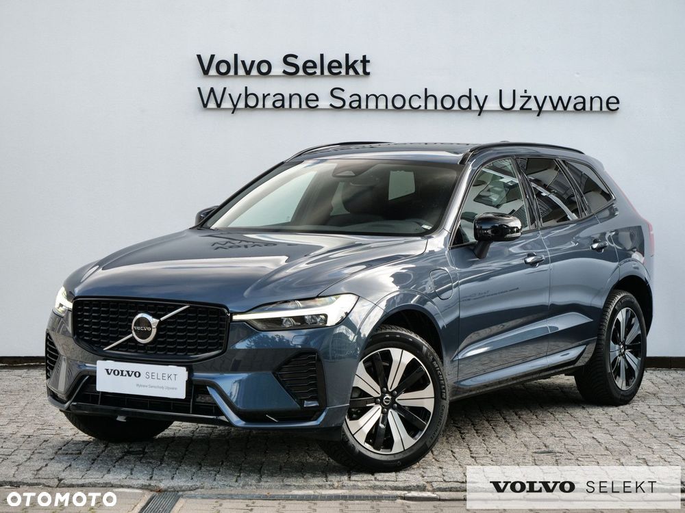 Volvo XC 60 - 1