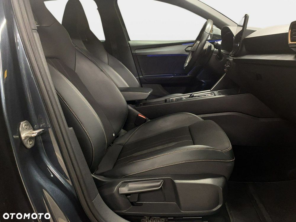 Cupra Leon - 13