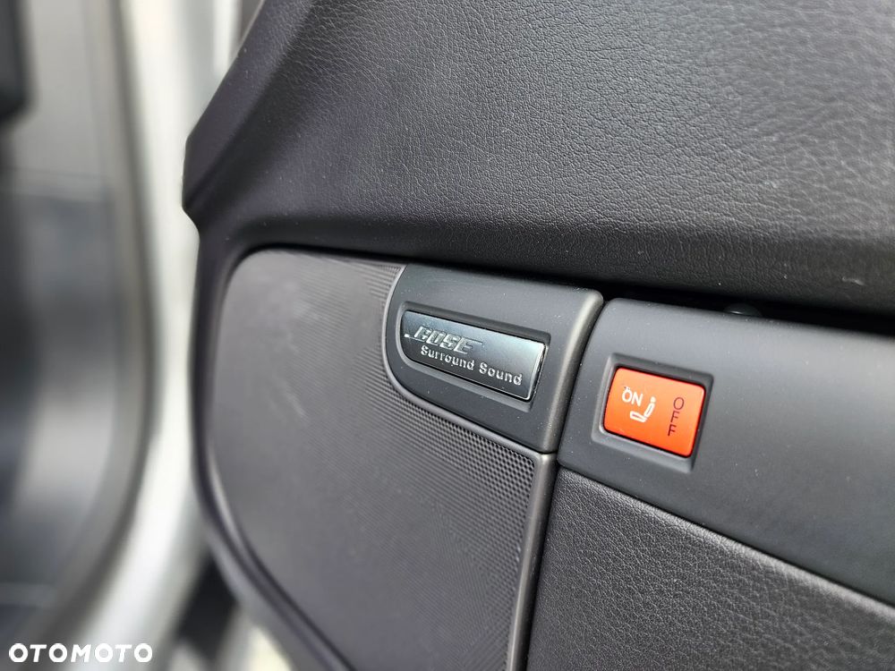 Audi A8 4.2 FSI quattro Langversion - 22