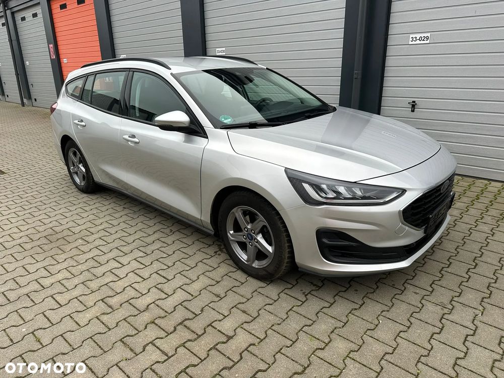 Ford Focus - 2