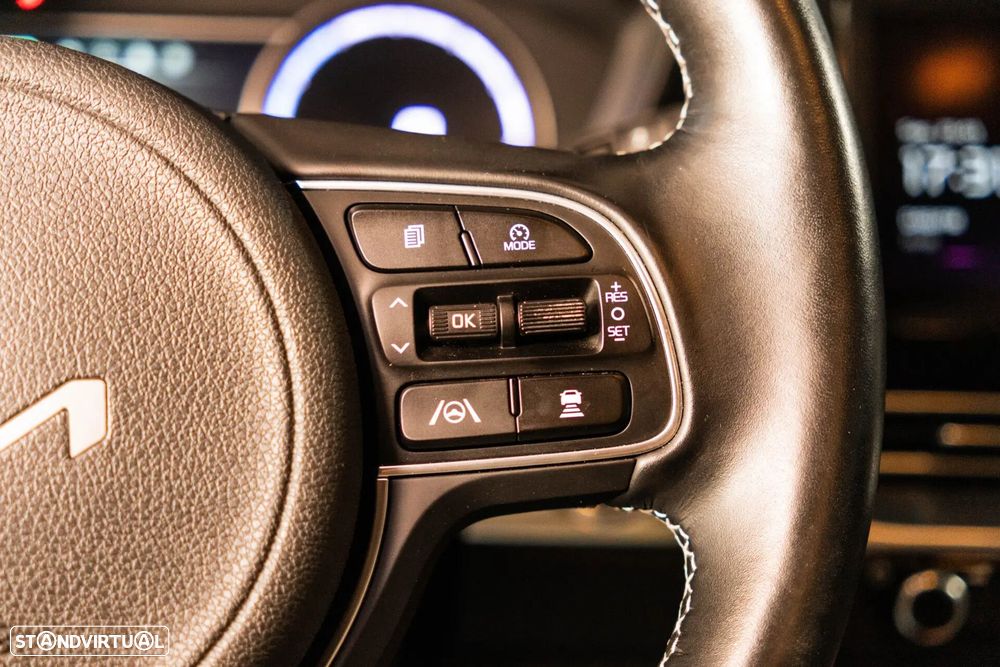 Kia e-Niro Spirit - 24