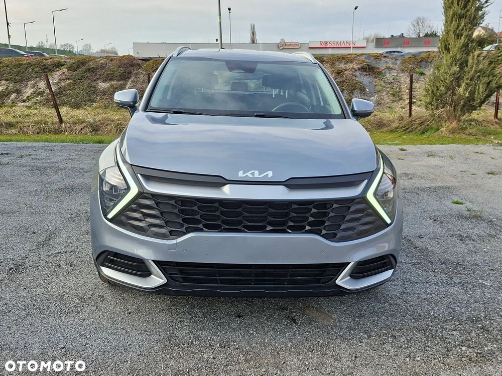 Kia Sportage - 11