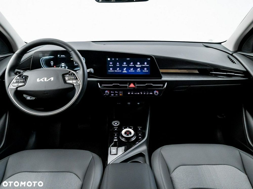 Kia Niro - 24