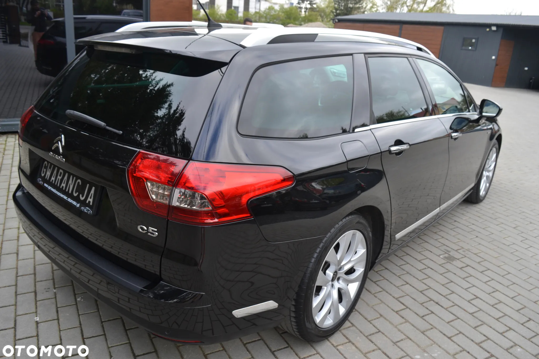 Citroën C5 - 31