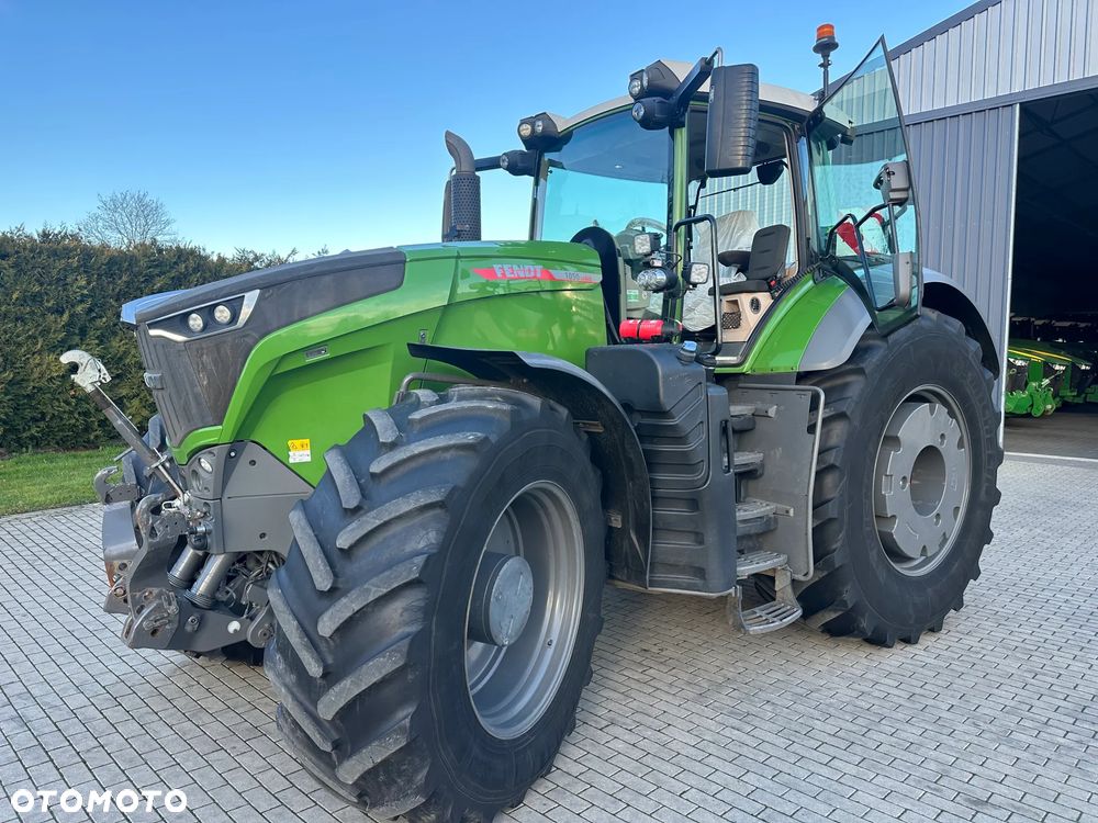 Fendt 1050 Vario PROFI Plus, 942 Gen6 - 17