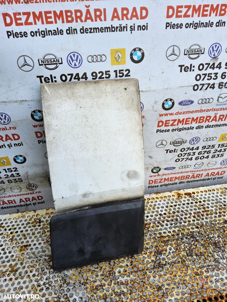 Capa rezervor Ford Transit Custom 2012-2023 cod bk21v20206ac usita - 1