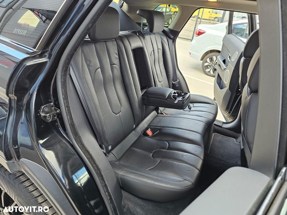 Land Rover Range Rover Evoque - 15