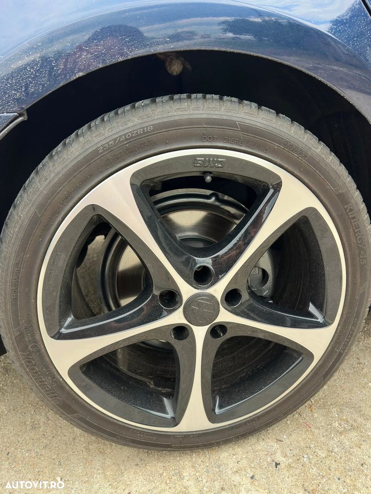 Volkswagen Passat CC - 19