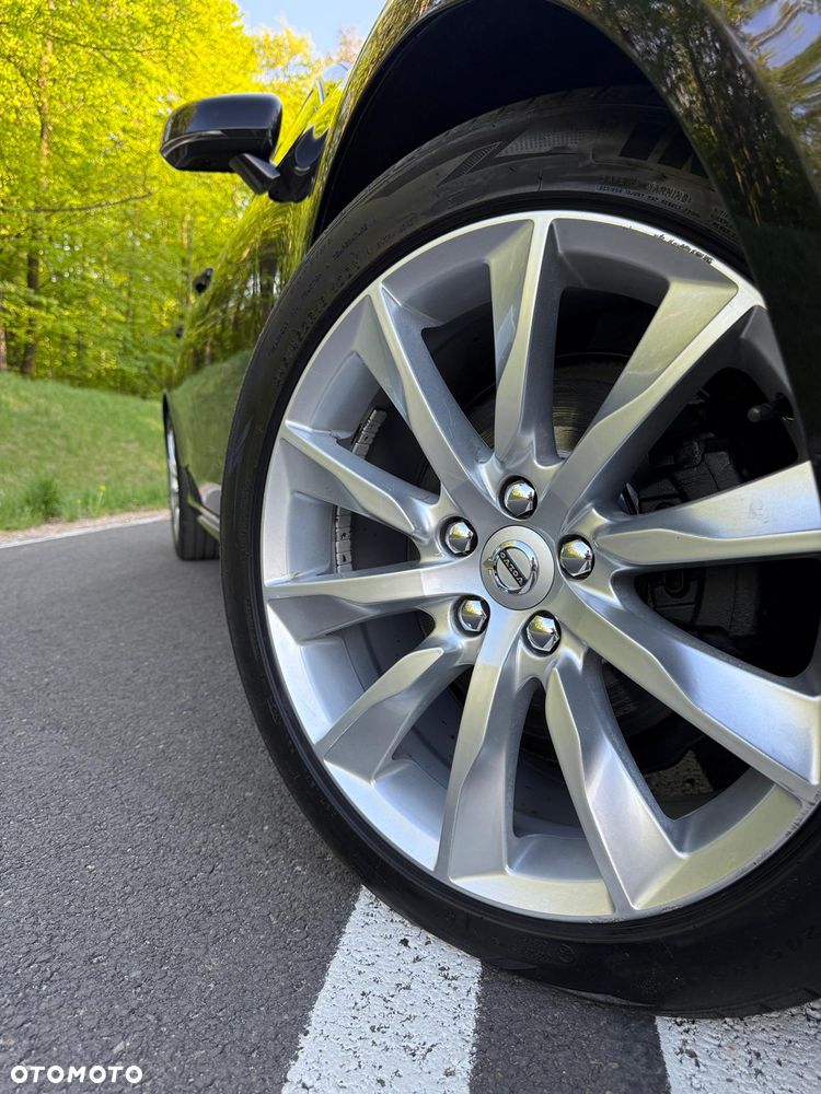 Volvo V90 B4 D Geartronic Momentum Pro - 21