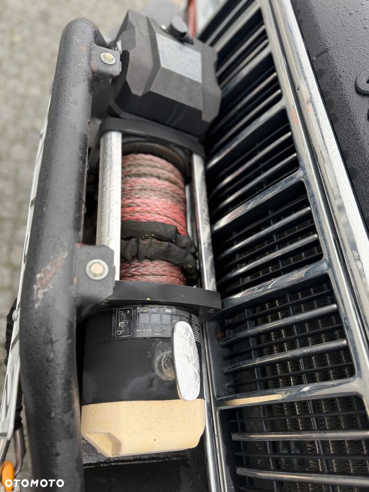 Jeep Cherokee 4.0 Limited - 9