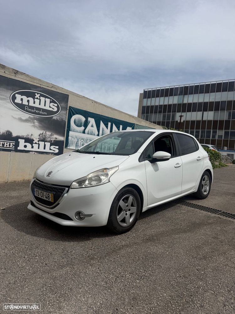 Peugeot 208 1.2 PureTech Style - 2