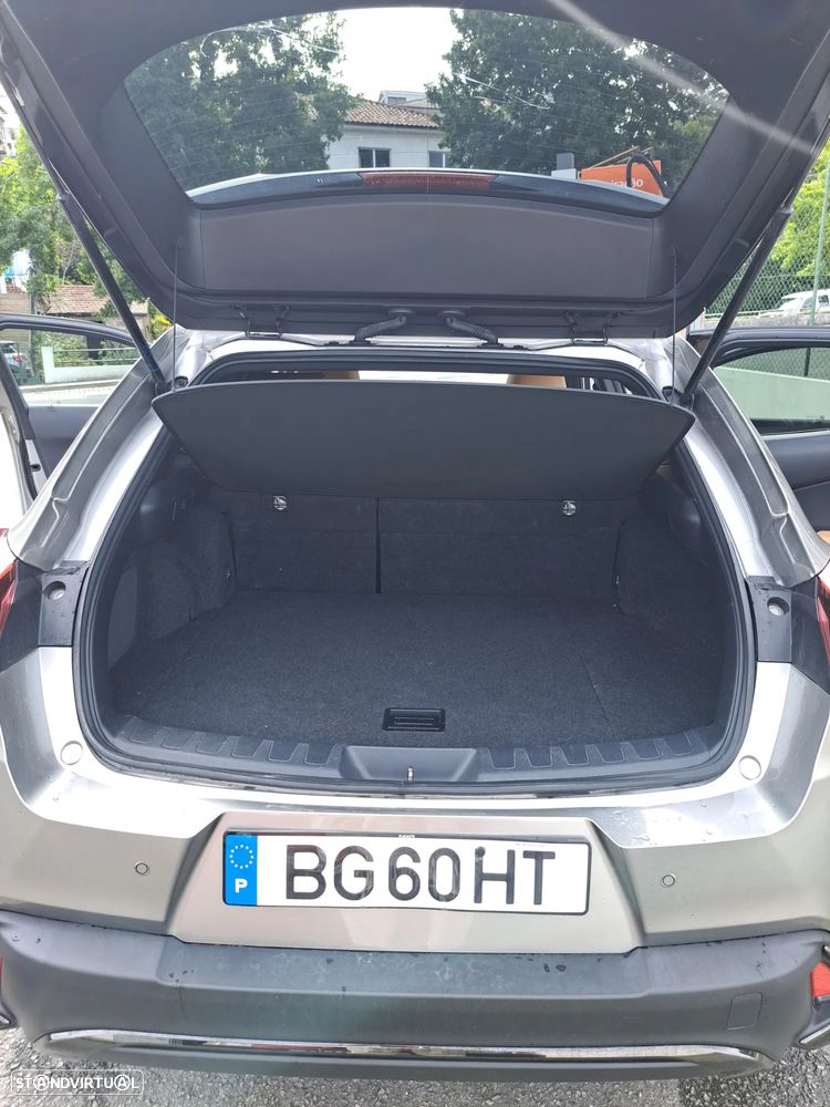 Lexus UX 250h F Sport - 7