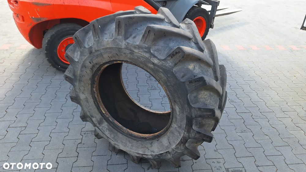 460/70r24 17,5-24 opony ładowarka teleskopowa Galaxy 1szt - 3