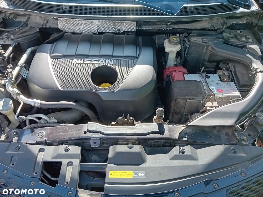 Nissan Qashqai 1.5 dCi Acenta EU6 - 3