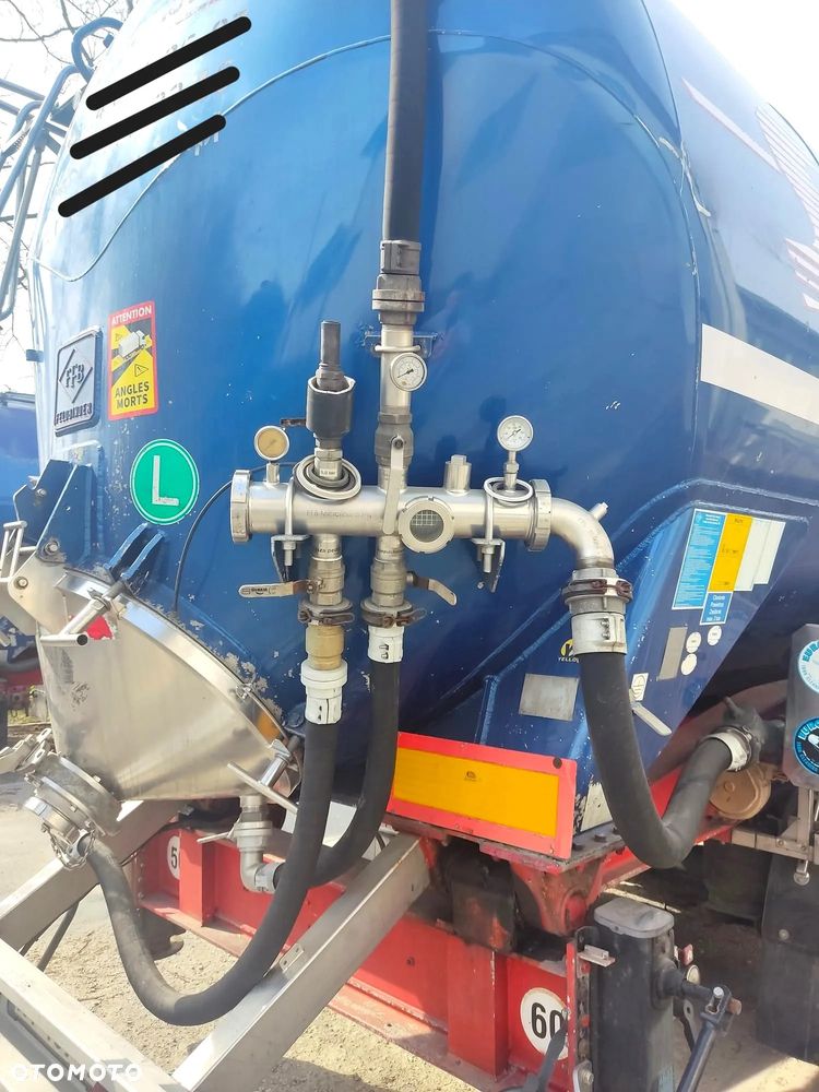 Feldbinder KIP - 5