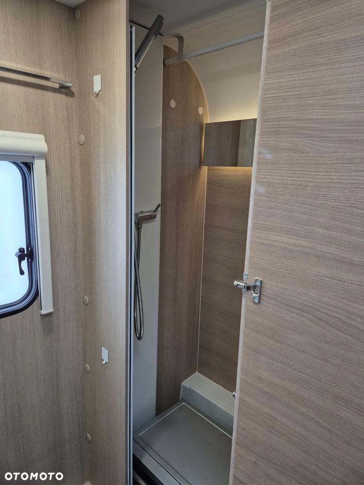 Adria Adora 573 PT - 14