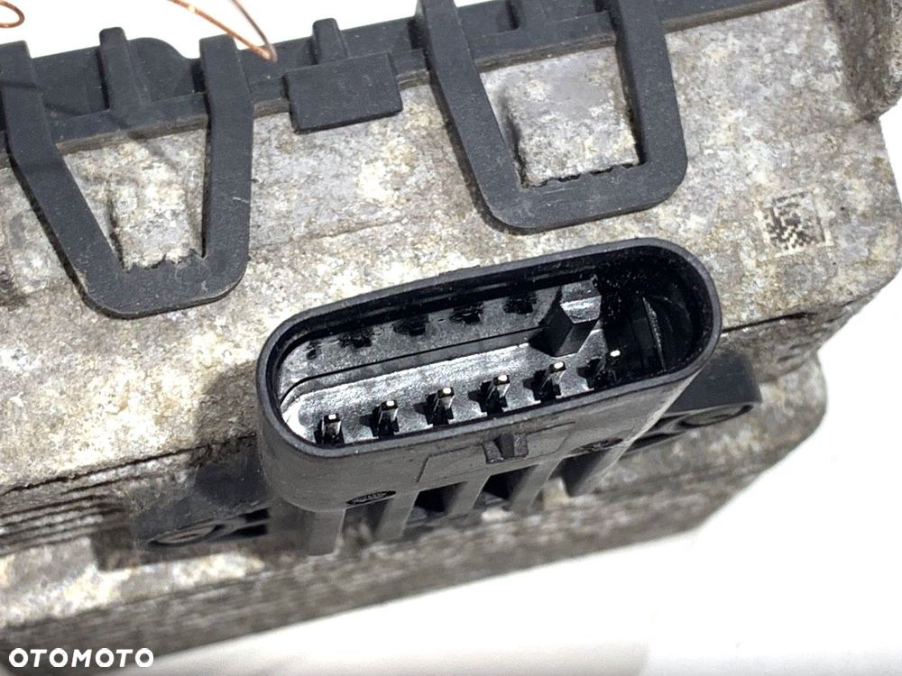 RADAR DISTRONIC  PEUGEOT 508 SW II (FC_, FJ_, F4_) 2018 - 2022 1.5 BlueHDi 130 96 kW [131 KM] olej - 3