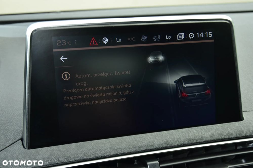 Peugeot 3008 1.2 PureTech GT S&S EAT8 - 24