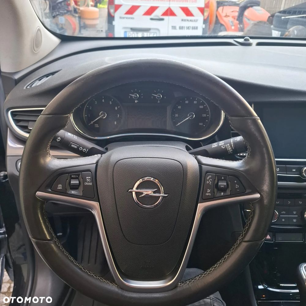 Buick Encore - 16