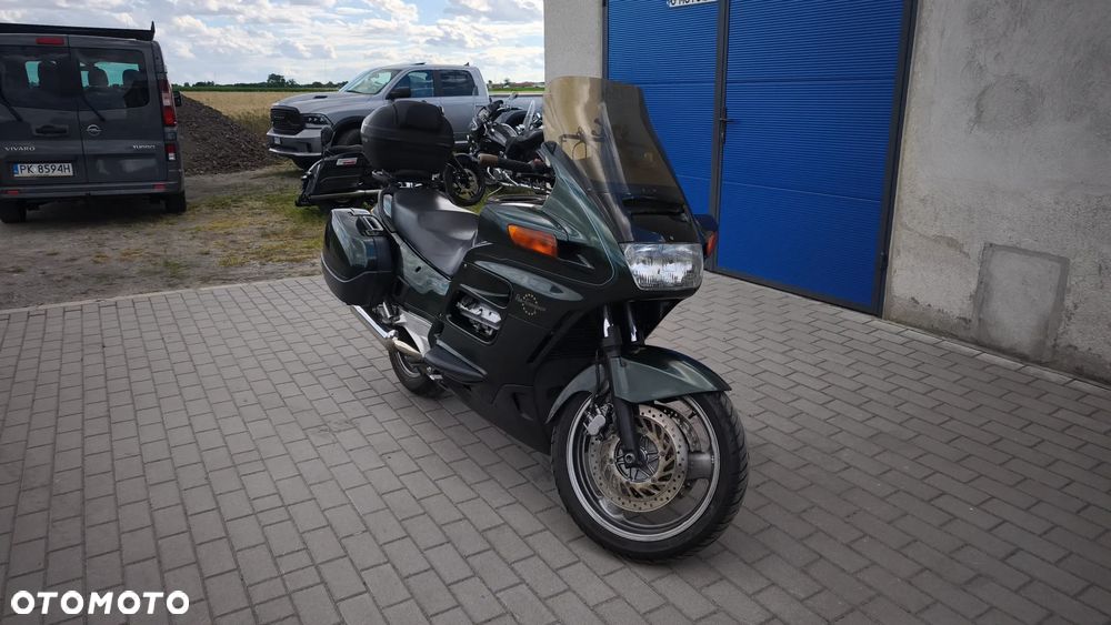Honda ST - 3