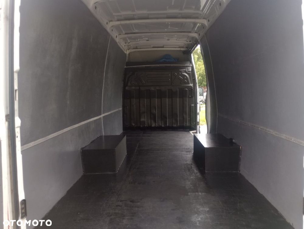 Iveco DAILY 50C/35 3LITRY MAXI BLIZNIAKI - 38