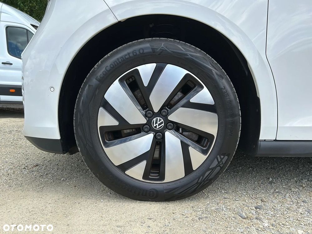 Volkswagen ID. Buzz Cargo ID. Buzz Cargo Pro 204KM - 41