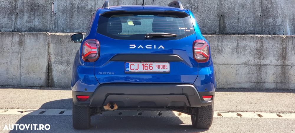 Dacia Duster TCe 90 Essential - 13