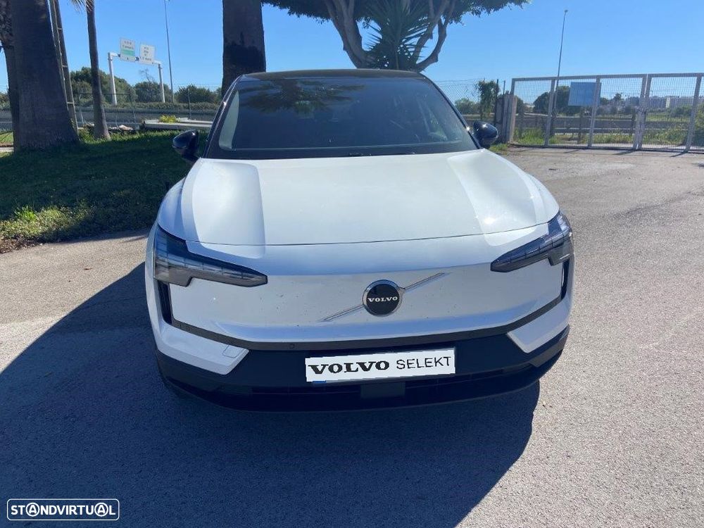 Volvo EX30 51 kWh Single Motor Plus - 4