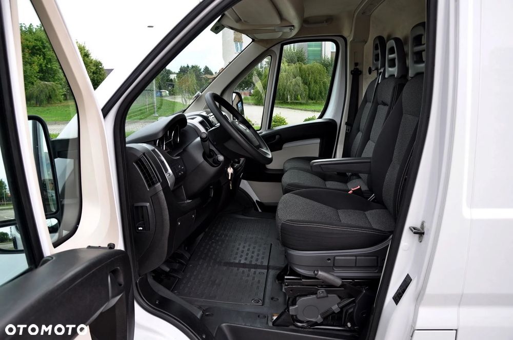 Fiat Ducato - 7