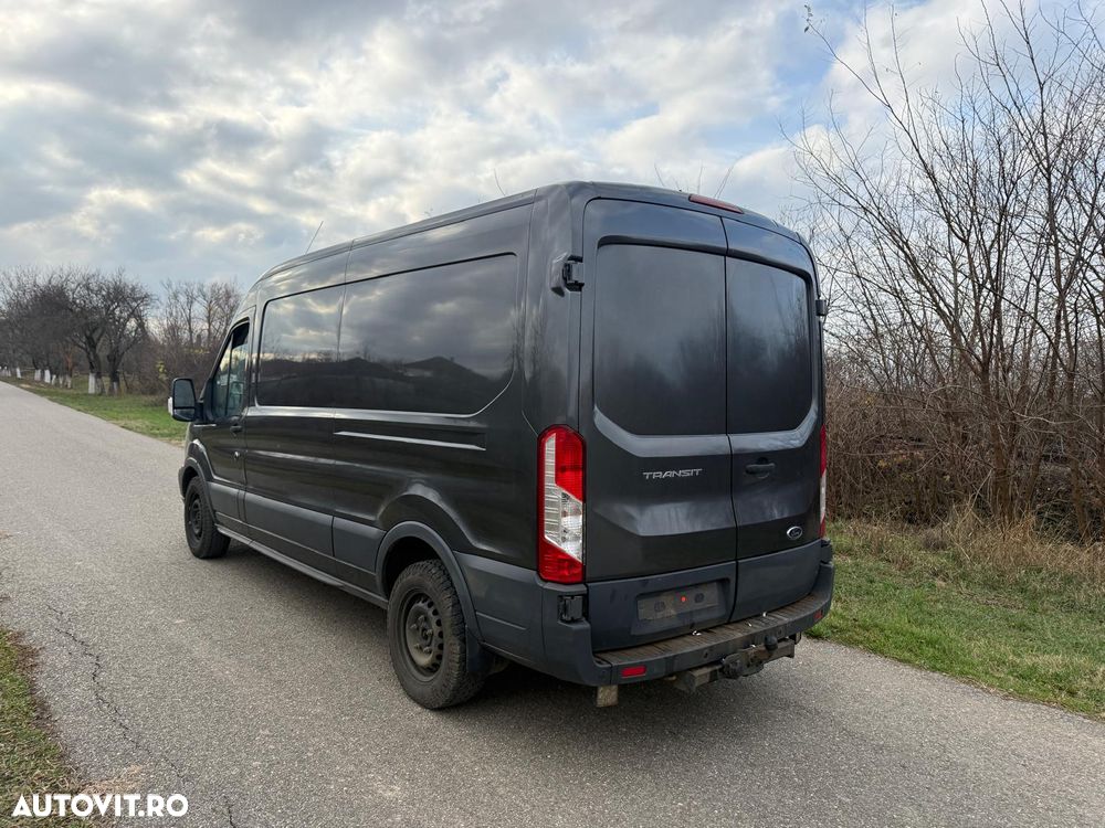 Ford Transit - 4