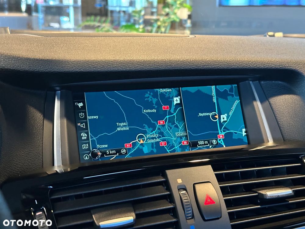 BMW X4 xDrive20i xLine - 18