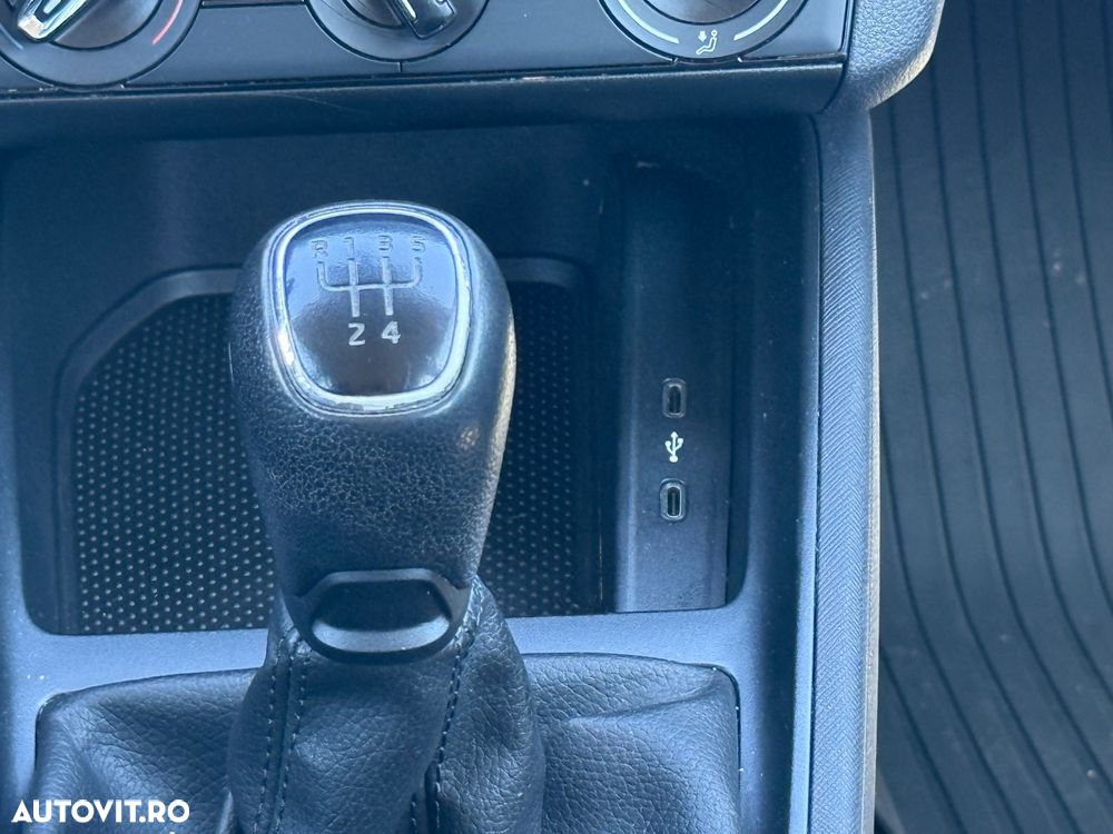 Skoda Scala 1.0 TSI Active - 26