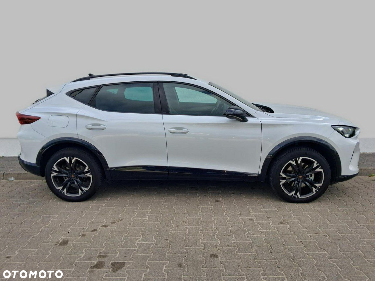 Cupra Formentor - 8
