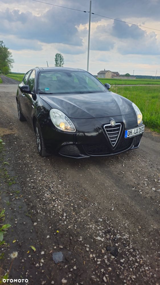 Alfa Romeo Giulietta 1.4 TB 16V - 14