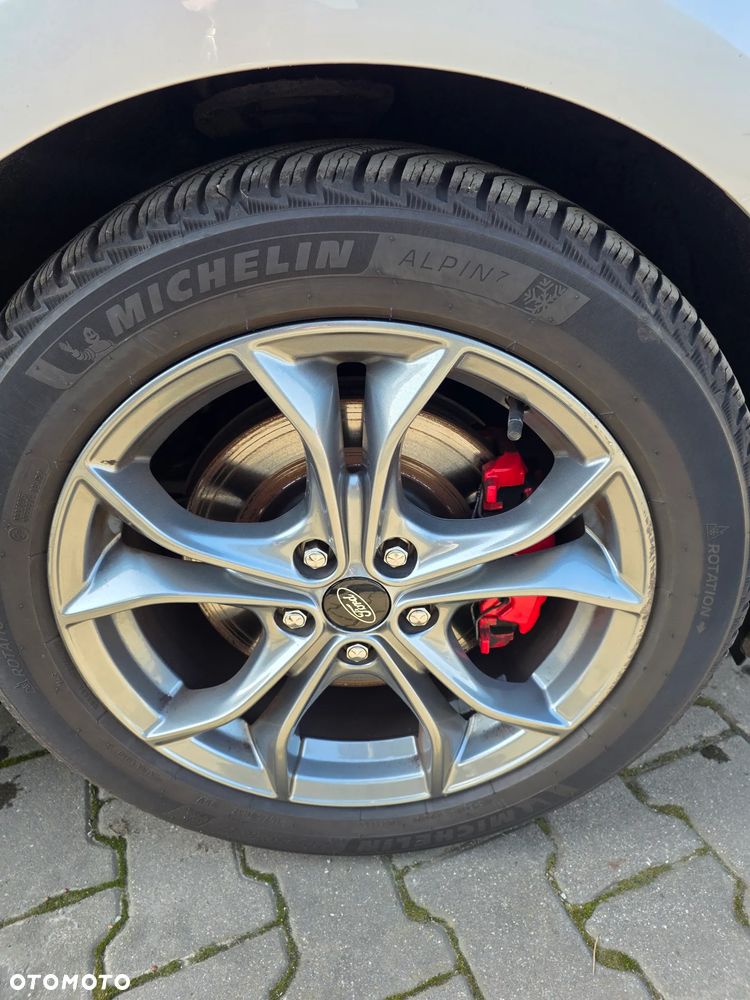 Ford Focus - 16