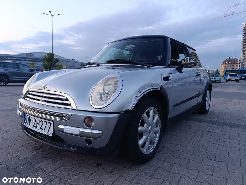 MINI ONE Standard - 1