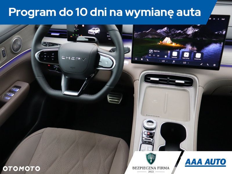 Chery Tiggo 8 - 9