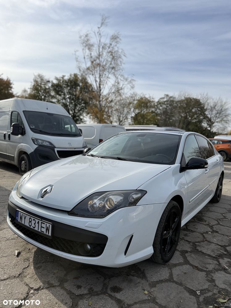 Renault Laguna - 13