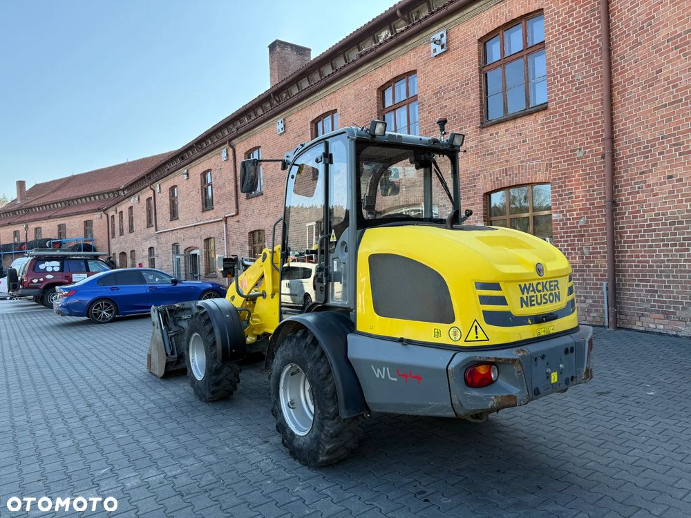 Wacker Neuson WL44 - 3