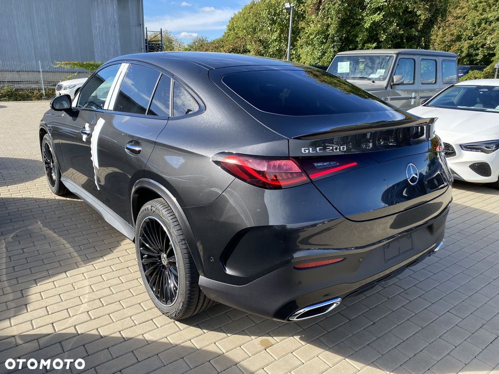 Mercedes-Benz GLC - 2