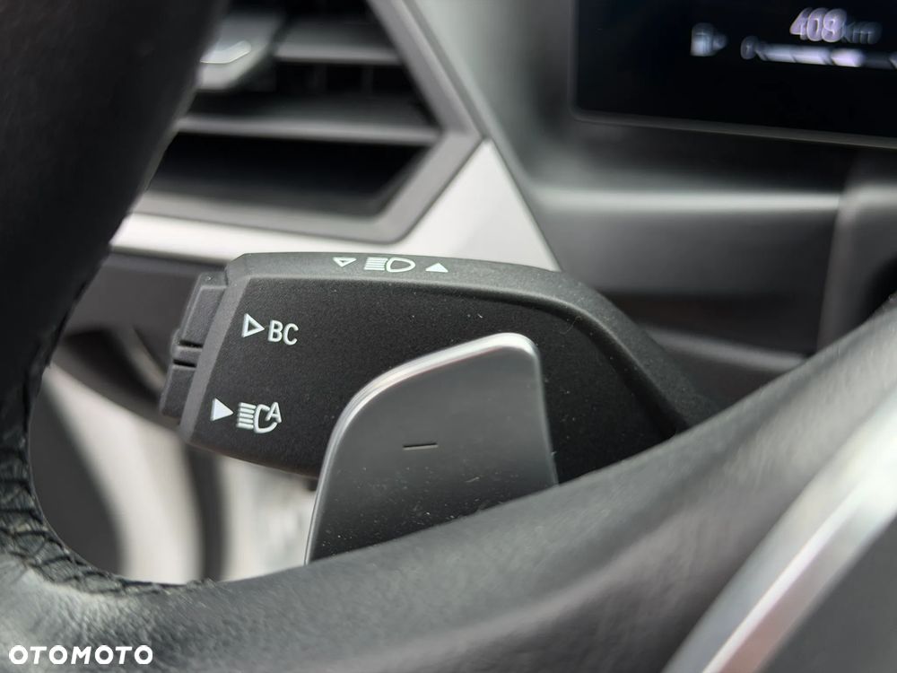 BMW Seria 3 318i M Sport - 19