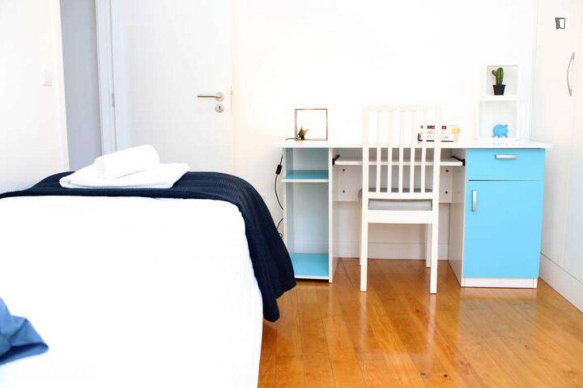Apartamento com 2 quartos - localizado em Baixa Coimbra - Grande imagem: 2/15