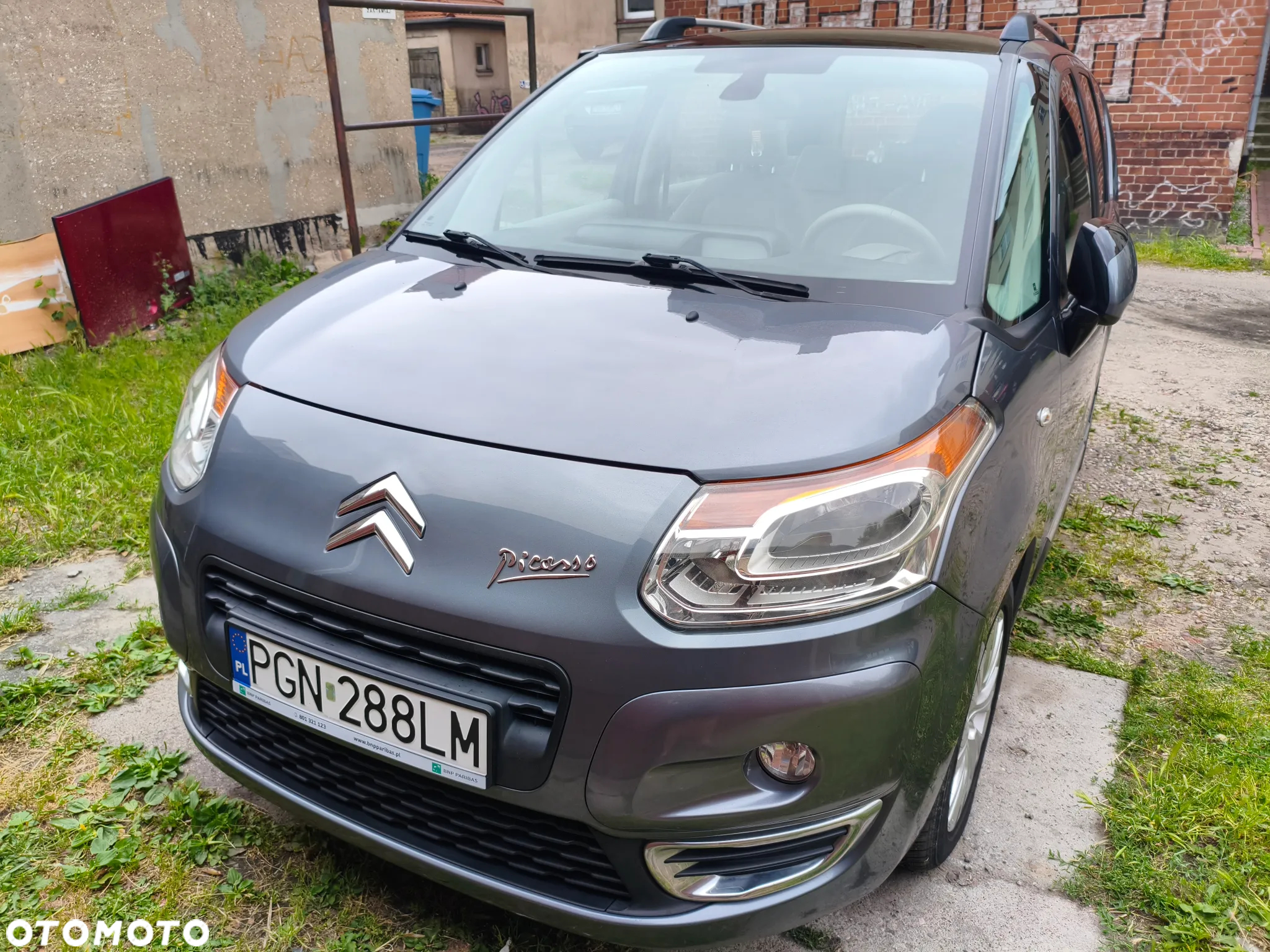 Citroën C3 Picasso 1.6 HDi Exclusive - 7